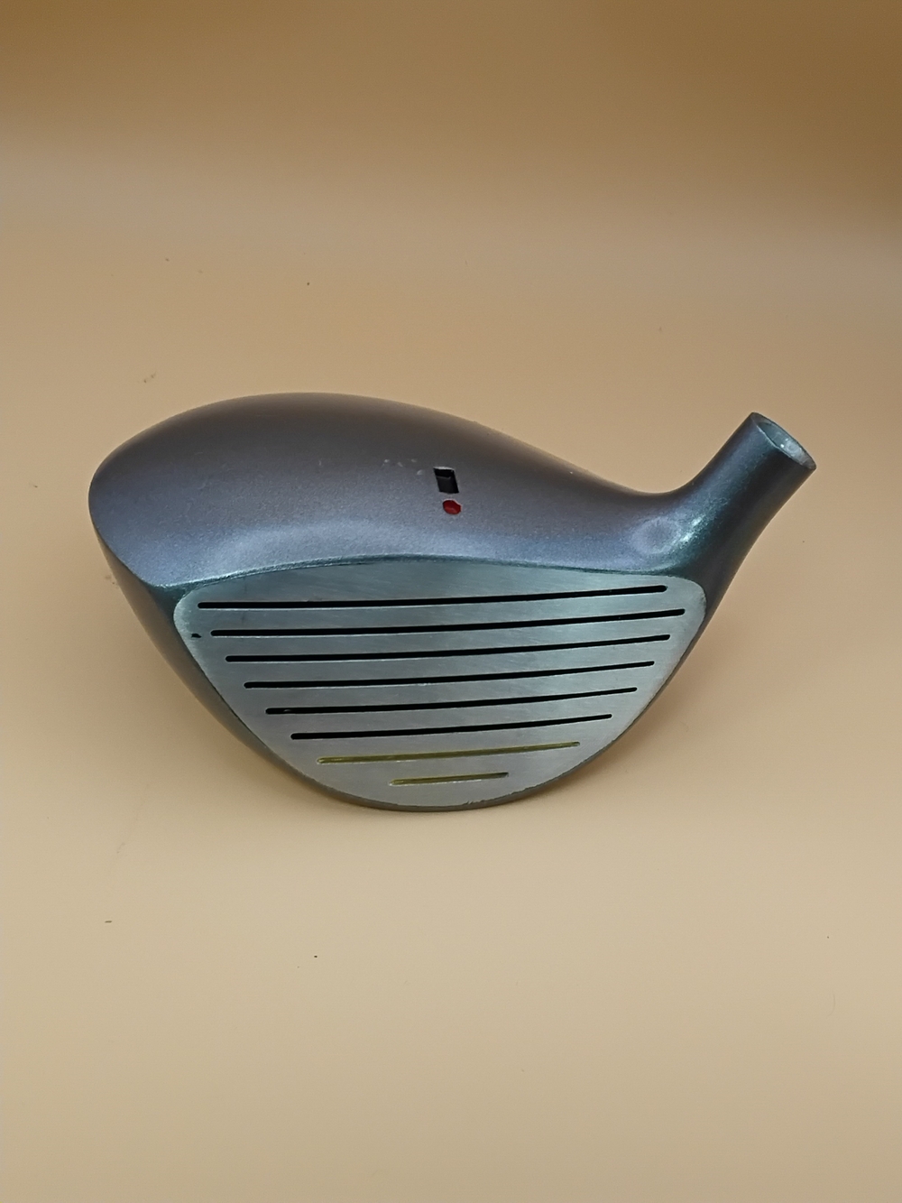 Golf Club Driver Head Integra "The Super Size" Ti-Alloy 21°  (5) New Never Used